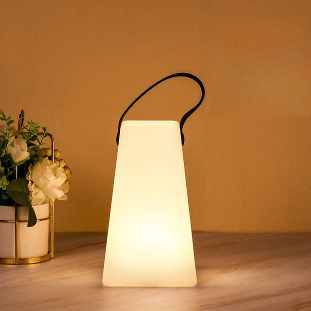 Lampe de Chevet Accrochable Sans Fil