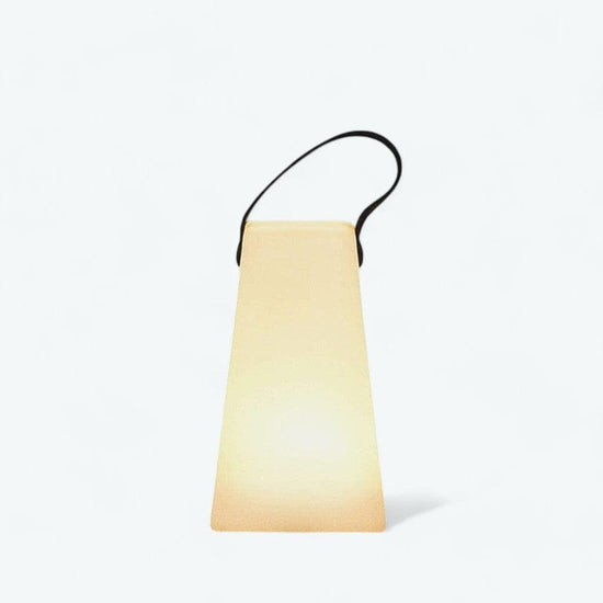 Lampe de Chevet Accrochable Sans Fil