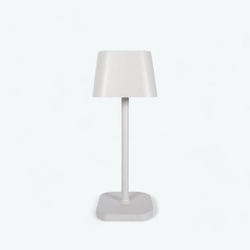 Lampe de Chevet Ado Blanche Blanc