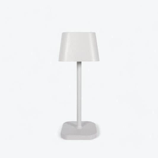 Lampe de Chevet Ado Blanche Blanc