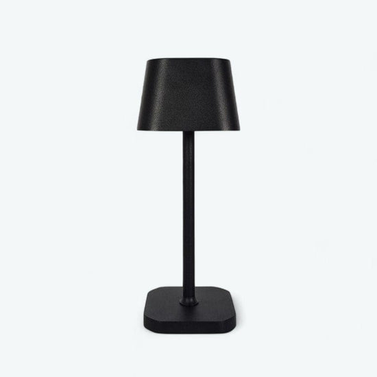 Lampe de Chevet Ado Pied Noir Noir