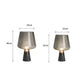 Lampe de Chevet Ambre