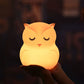 Lampe de Chevet Animal