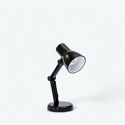 Lampe de Chevet Articulée Led Noir