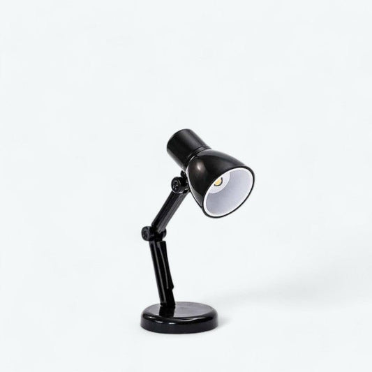 Lampe de Chevet Articulée Led Noir