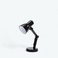 Lampe de Chevet Articulée Led Noir