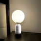 Lampe de Chevet Boule Design