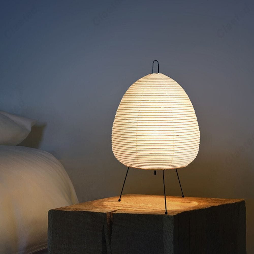 Lampe de Chevet Cocooning