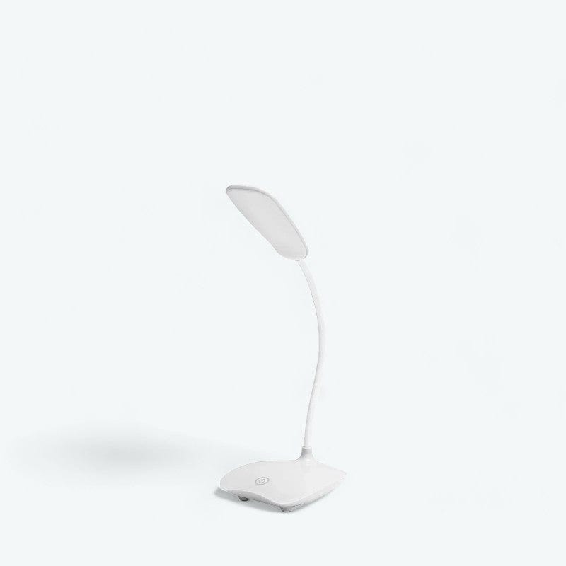 Lampe de Chevet de Lecture Blanc