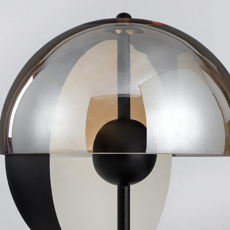 Lampe de Chevet Design Industriel