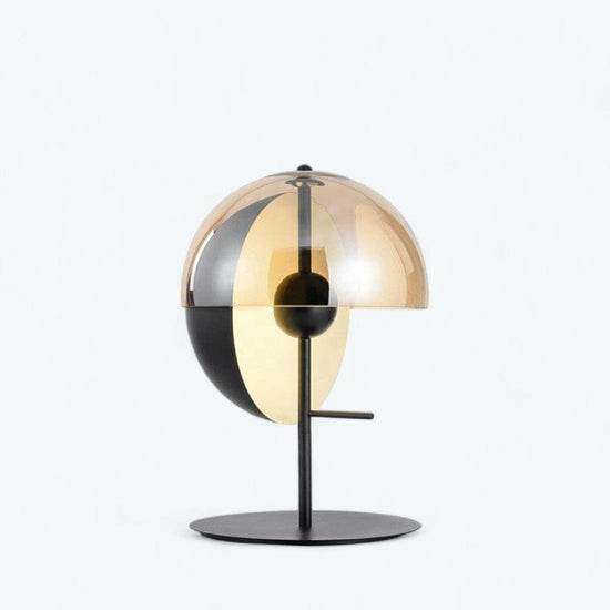 Lampe de Chevet Design Industriel