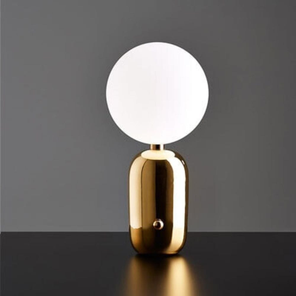 Lampe de Chevet Design Pour Chambre