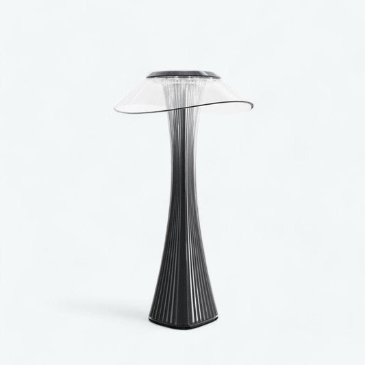 Lampe de Chevet Esprit Scandinave Noir