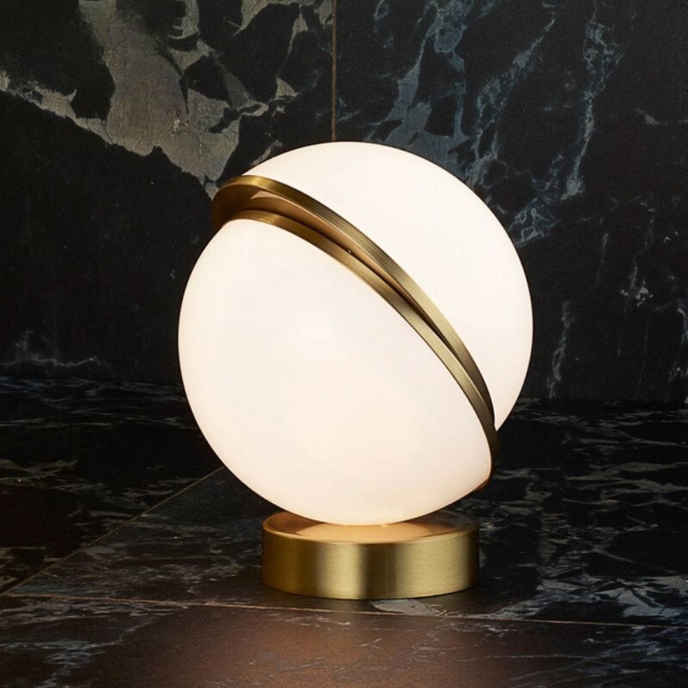 Lampe de Chevet Led Design