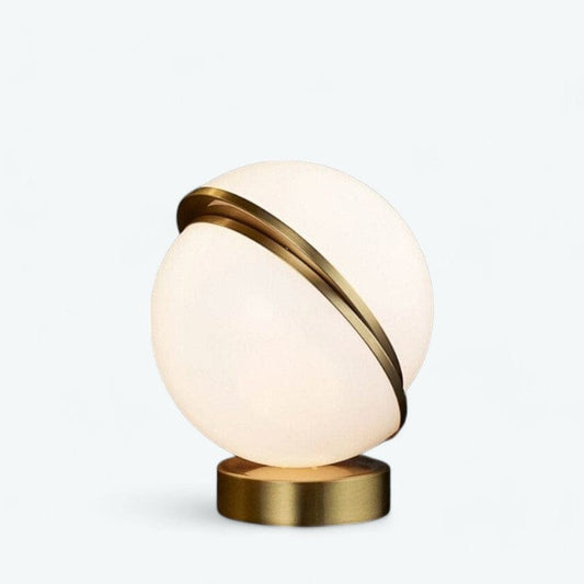 Lampe de Chevet Led Design Chaude