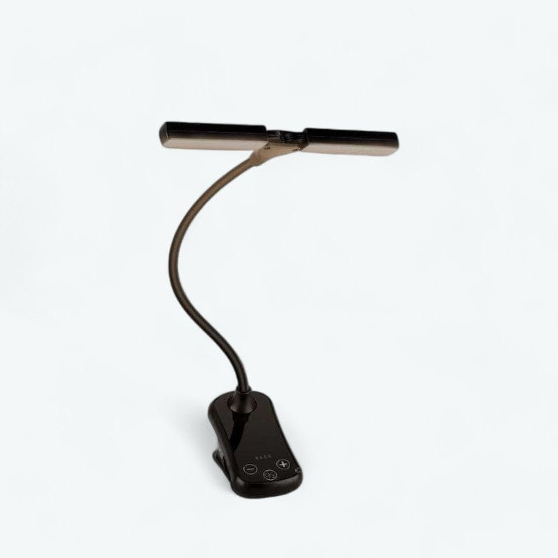 Lampe de Chevet Liseuse Noir