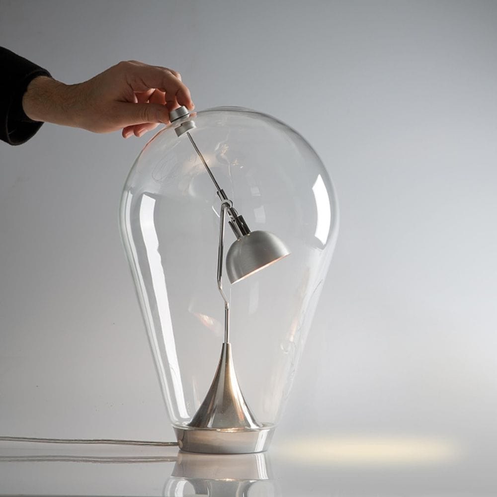 Lampe de Chevet Originale Luxe