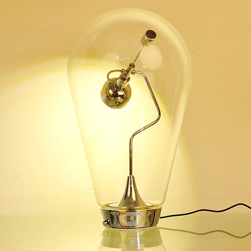 Lampe de Chevet Originale Luxe