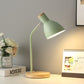 Lampe de Chevet Scandinave Verte