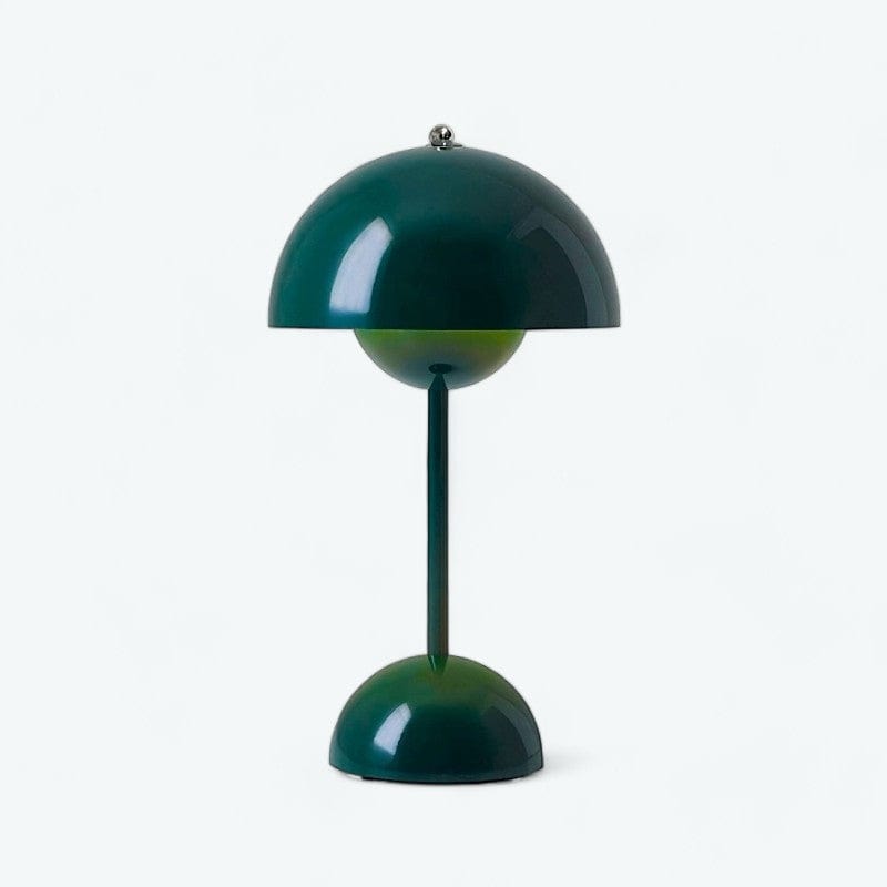 Lampe de Chevet Vert Bouteille Vert Bouteille