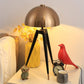 Lampe de Chevet Vintage Industriel