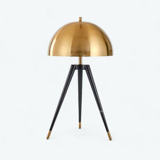 Lampe de Chevet Vintage Industriel