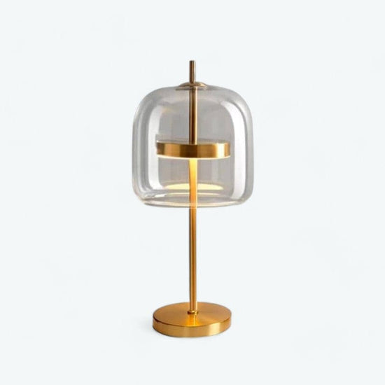 Lampe Scandinave Table de Chevet M