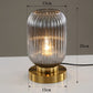 Petite Lampe de Chevet Style Scandinave